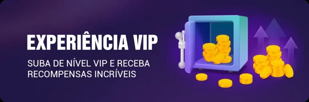 Experiência VIP