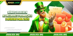 bonus jogoluck