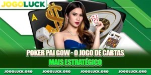 pai gow poker
